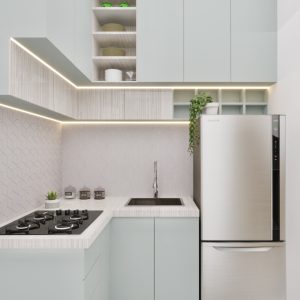 project kitchenset 2
