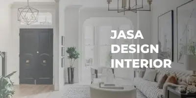 Jasa Design Interior